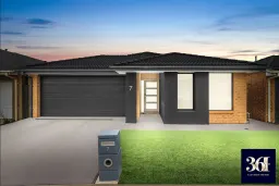 7 Cinder Drive, Tarneit