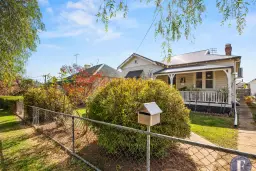 143 NEILL ST, Harden