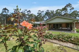 46 EUCALYPT LANE, Tomerong