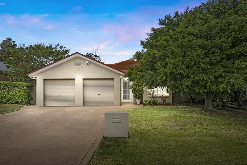 22 Links Avenue, Cessnock, NSW 2325
