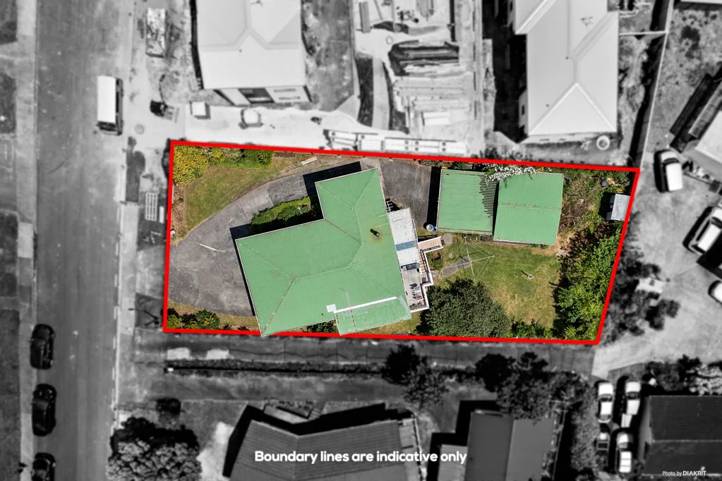 44 Kaikoura Street, Henderson, Waitakere City, Auckland