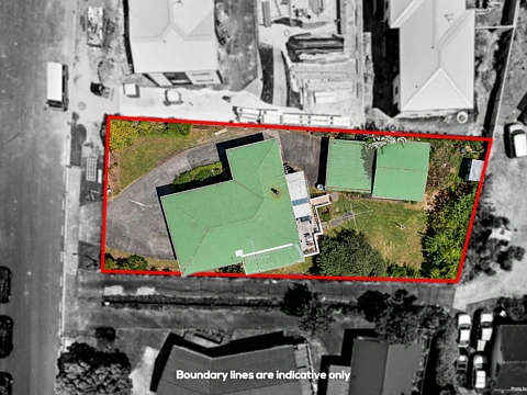Henderson 4房  Family Living Meets Investment Opportunity