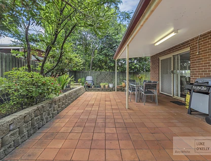 4/12 Rogers Street, West End, QLD 4101, 3房, 2浴, Townhouse