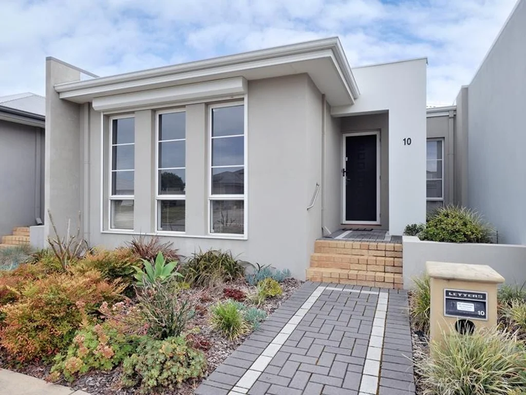 10/56 Westlinton Circle, Waikiki, WA 6169