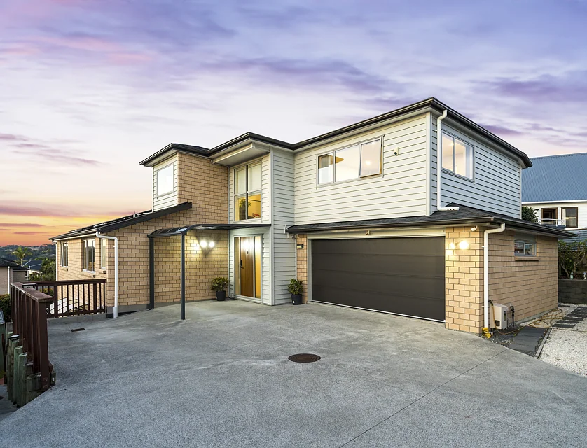 64 Cirrus Way, Ranui, Waitakere City, 5 ห้องนอน, 3 ห้องน้ำ, House