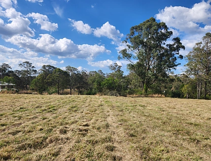 Lot 2, 89 Bunya Way, Blackbutt, Brisbane - Northern Region , 0 कमरे, 0 बाथरूम, Lifestyle Property