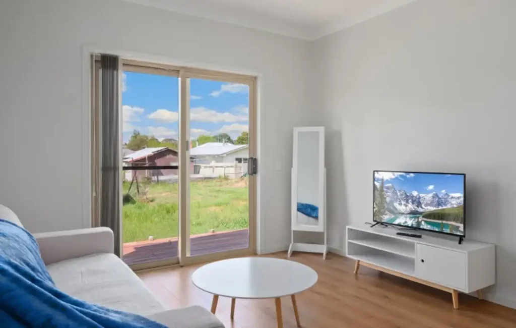Charming Berridale Home