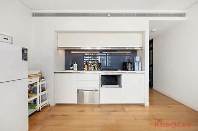 2909/101 Bathurst Street, Sydney, NSW 2000, 1 rūma, 1 rūma horoi, Apartment