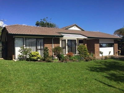 Residential  Mixed Housing Suburban Zone