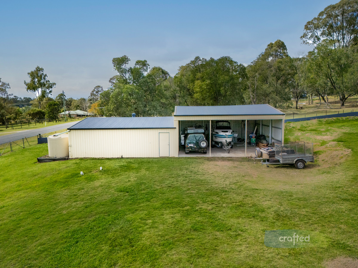 18-28 BANKSIA CT, CEDAR VALE QLD 4285, 0 chambres, 0 salles de bain, Lifestyle Section