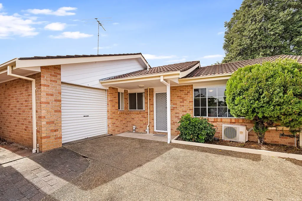 4/8 Wiruna Crescent, Narwee, NSW 2209