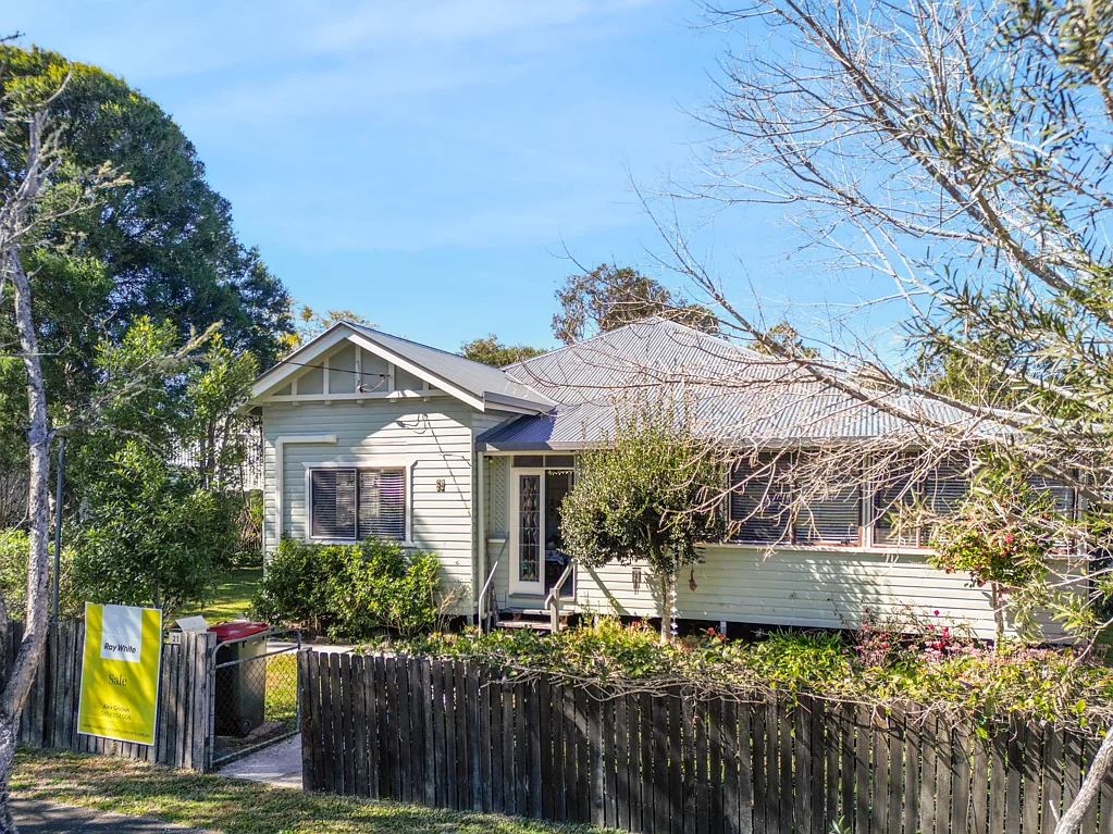 21 Urben Street, Urbenville, NSW 2475