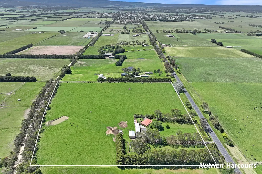 Alberton 3Habitaciones Country Cottage on Fourteen Acres
