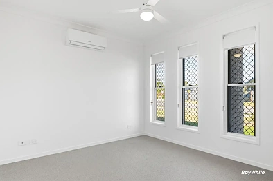 Bedroom - 4 Gorlicks Road, Branyan, QLD 4670