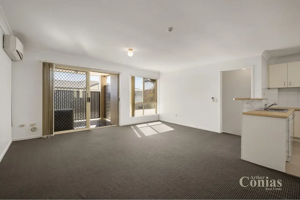 Northgate 2 Slaapkamer Low-Maintenance Living with Comfort and Convenience