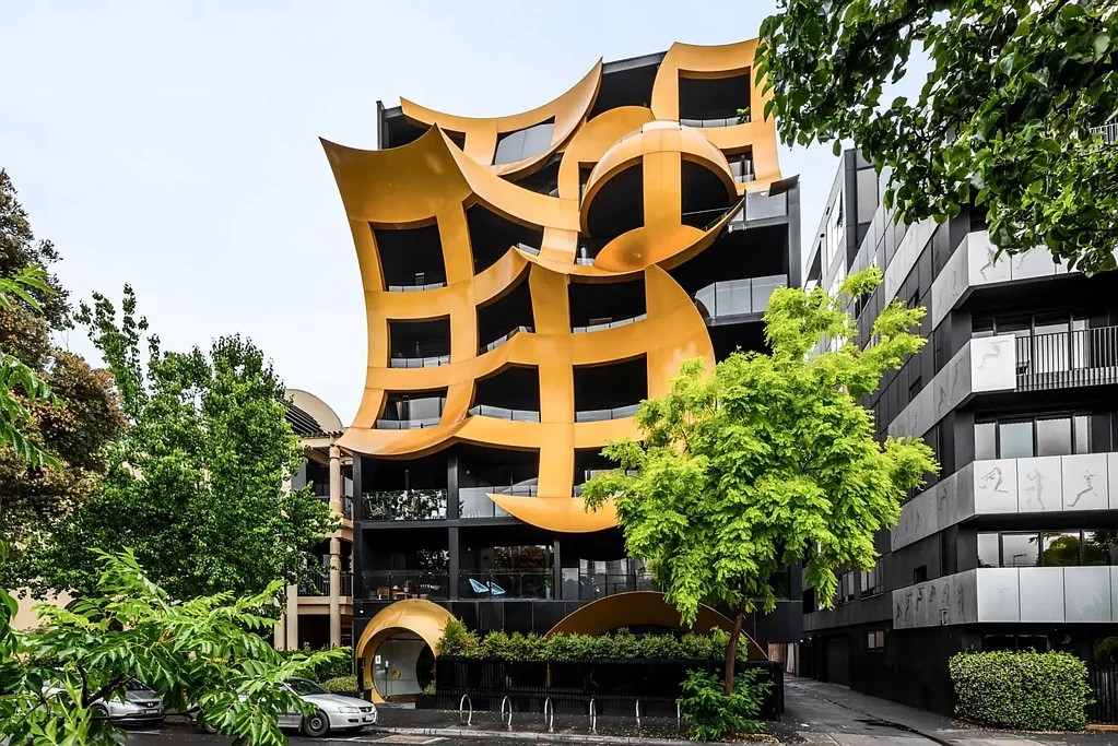 Sensational Orbis Luxury Apartment