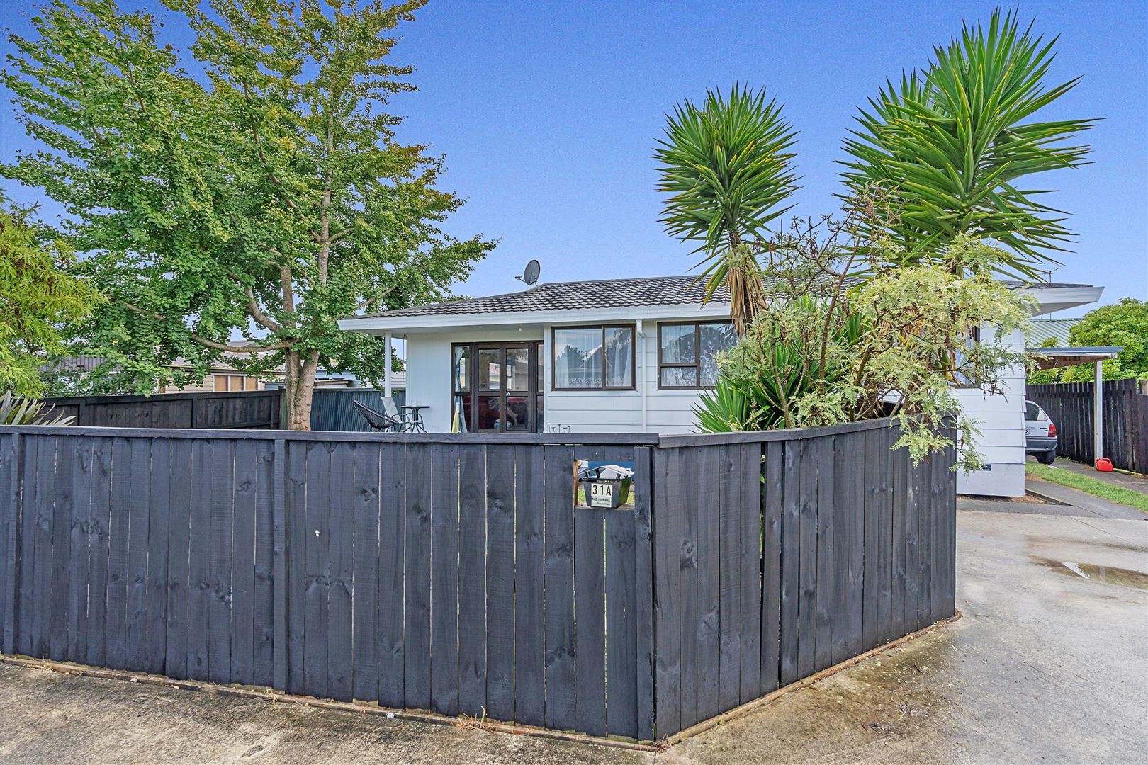 31a Breckons Avenue, Nawton, Hamilton, 3房, 1浴