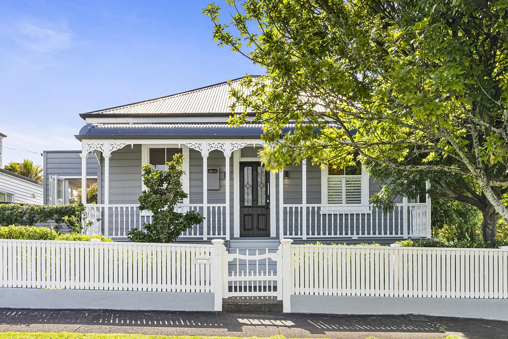 Grey Lynn 3房  Now Selling | $3,725,000