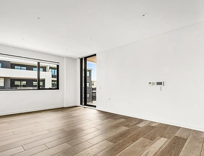 322D/125B Jerralong Drive, Schofields, Outer Western Sydney, 2 Bedrooms, 2 Bathrooms, Apartment