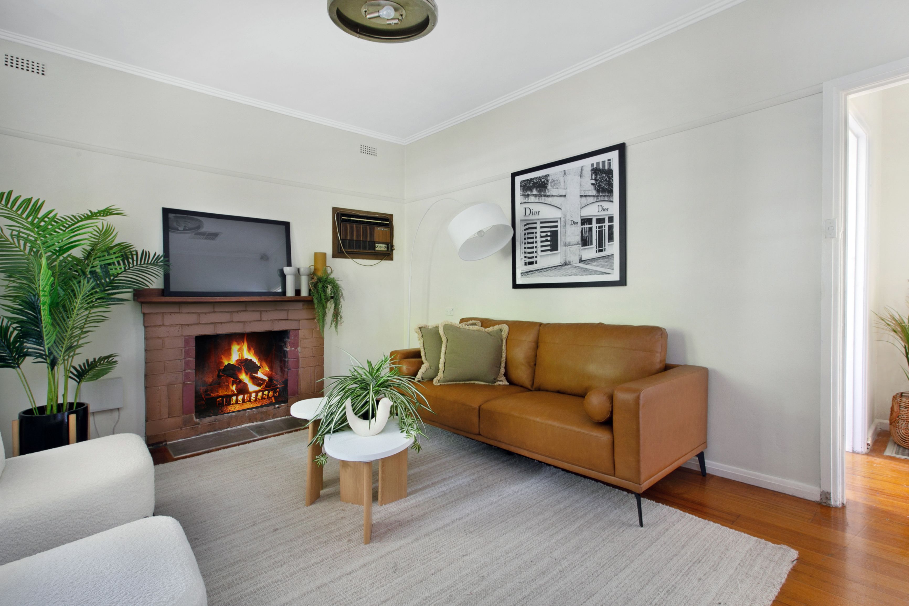 57 ELIZABETH ST, COBURG VIC 3058, 0房, 0浴, House