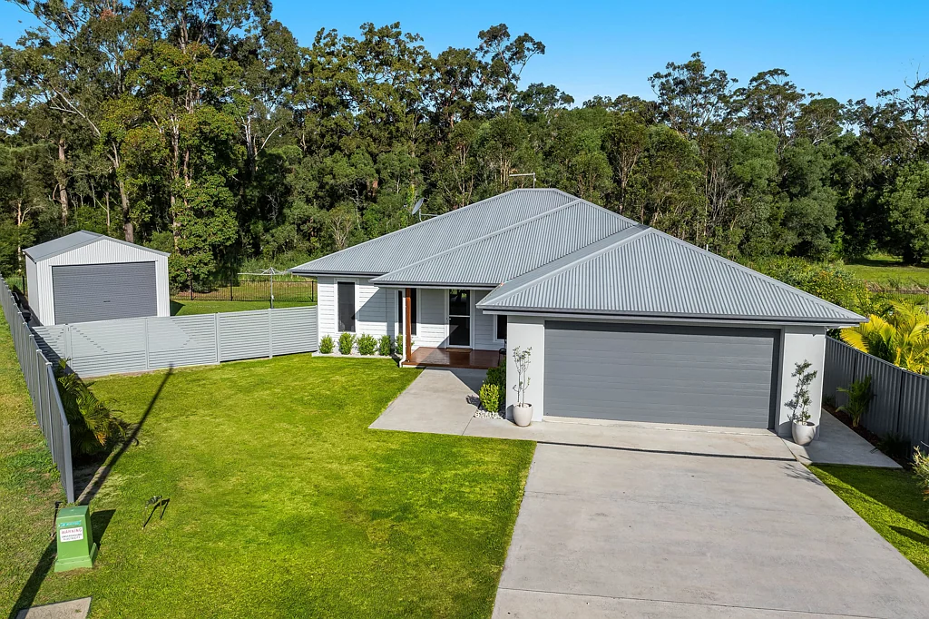 6 Shetland Close, Townsend, NSW 2463