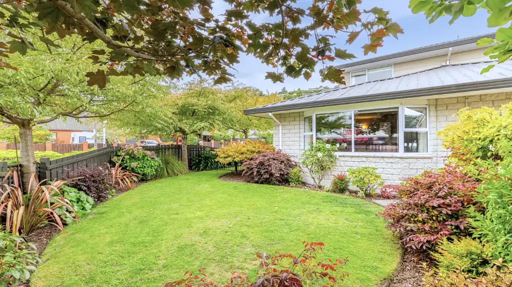 2A Woodlau Rise, Huntsbury, Christchurch, Canterbury