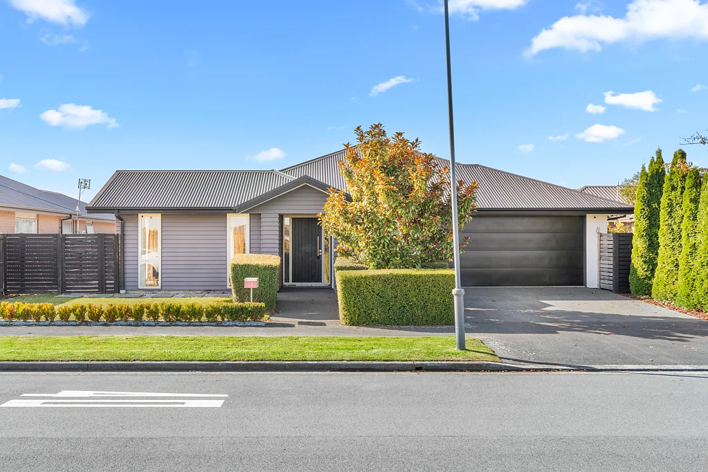 28 Rich Terrace, Wigram, Christchurch, Canterbury