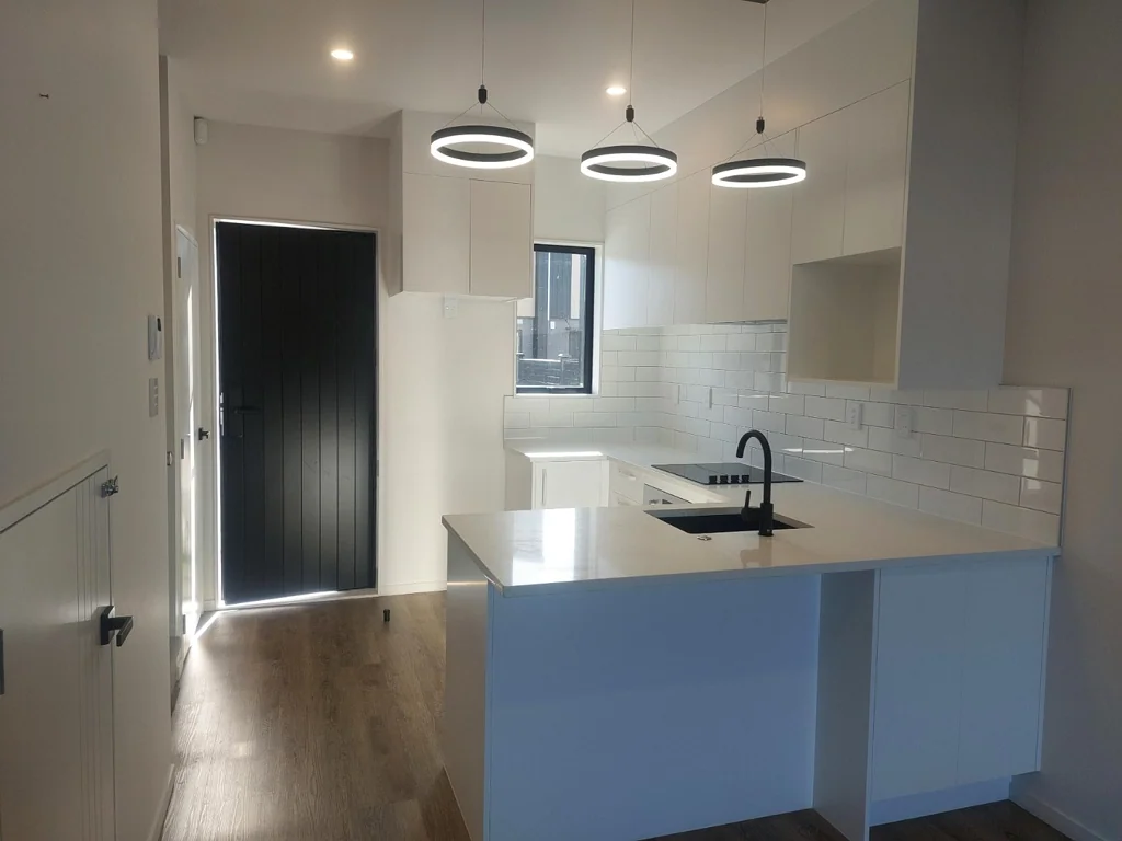 Townhouse 2 bedroom