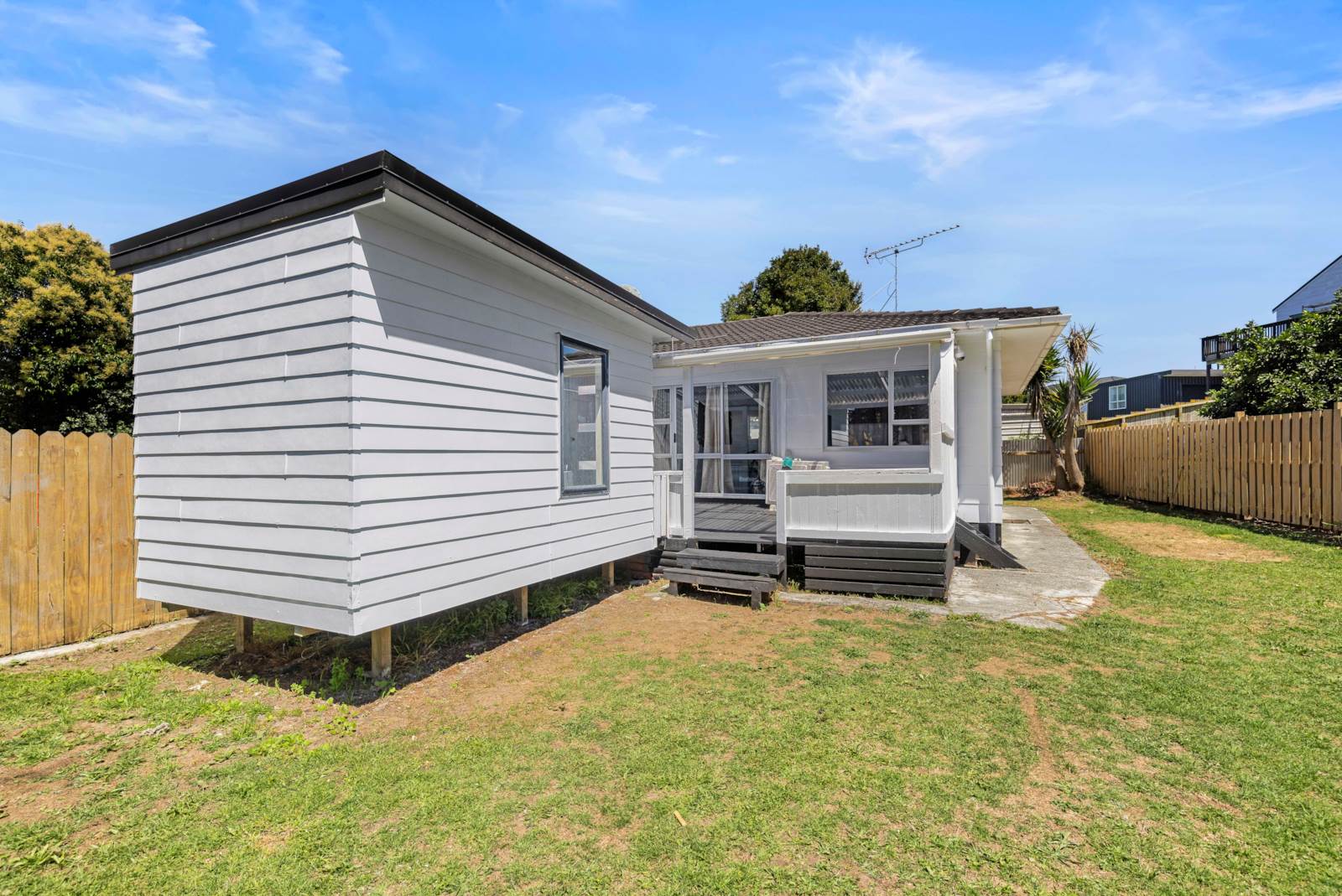 2/9 Slim Place, Clendon Park, Auckland - Manukau, 2 Kuwarto, 1 Banyo, House