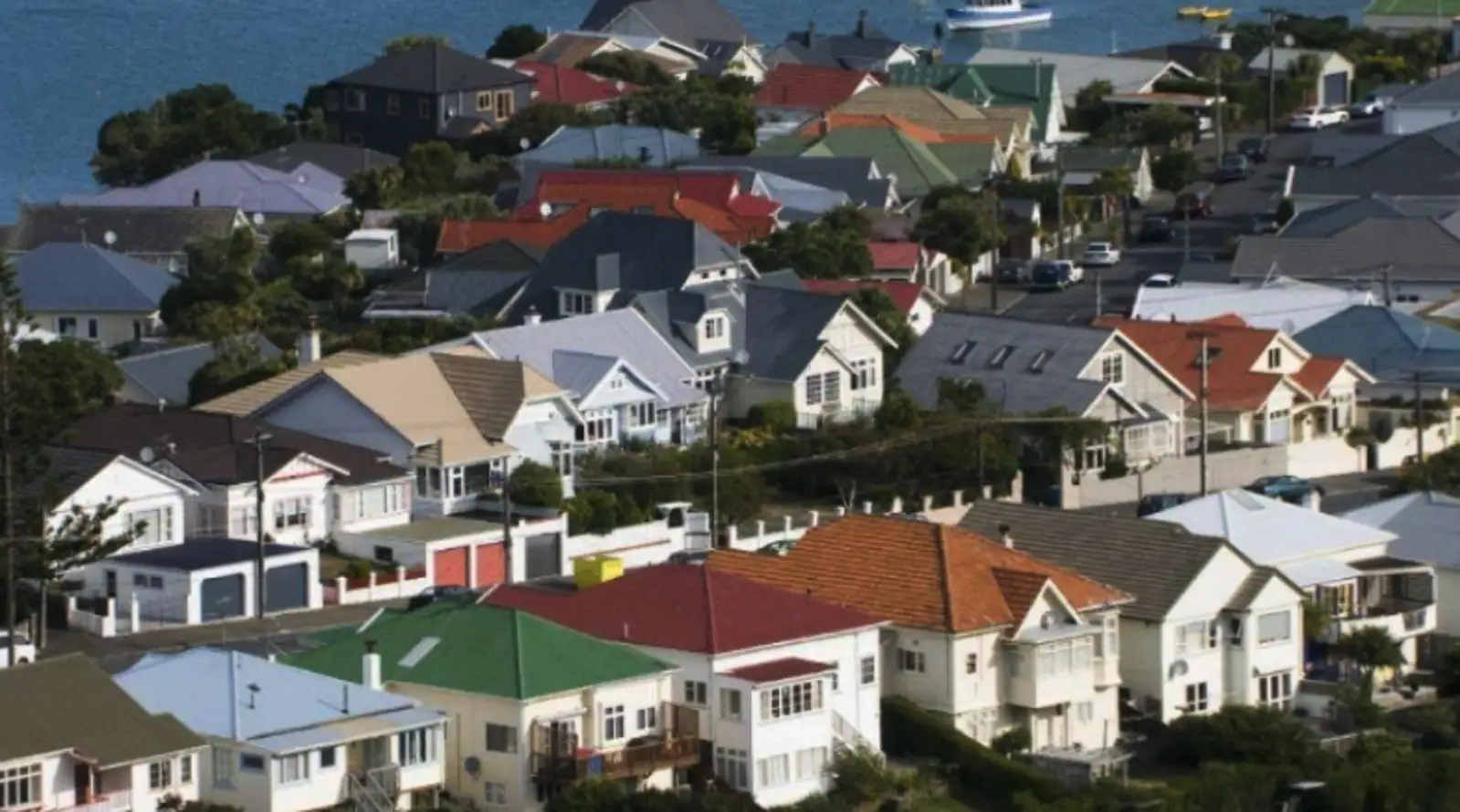 供需关系逆转，奥克兰恐再次陷入住房危机