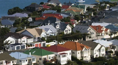 供需关系逆转，奥克兰恐再次陷入住房危机