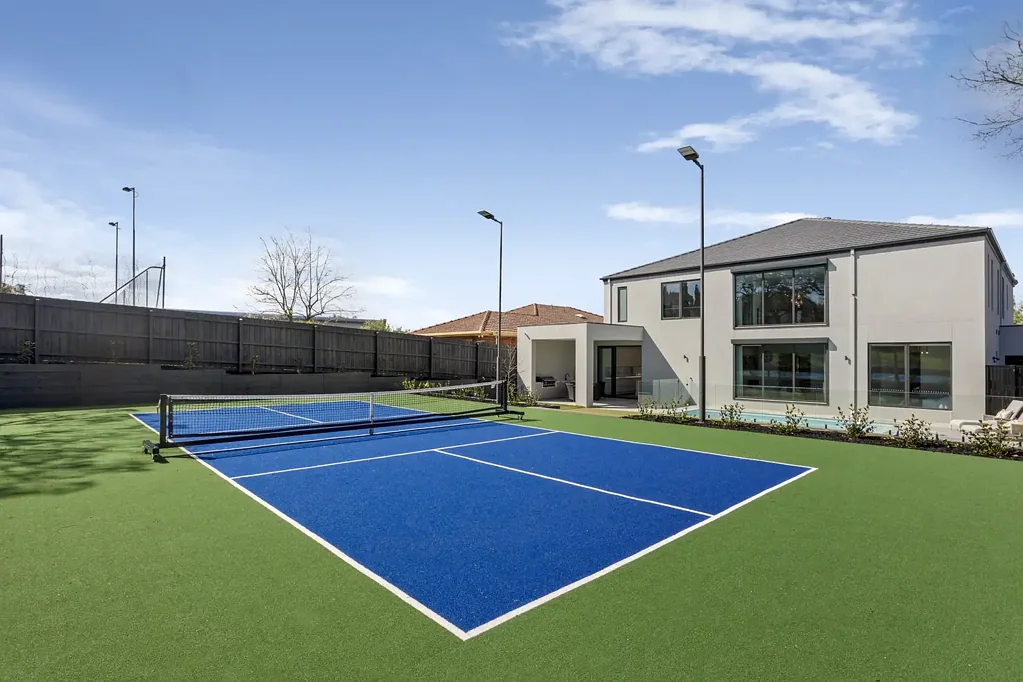Balwyn 6कमरा French Grand Resort on Rare 1,240sqm approx