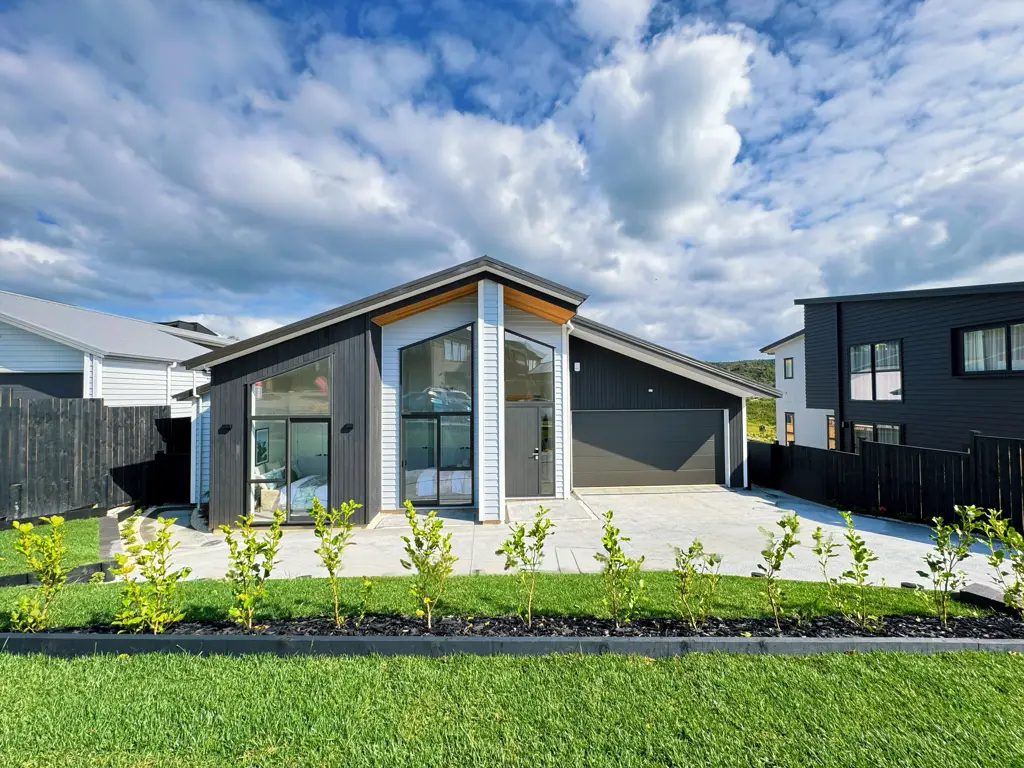 Orewa 6Moenga Elegant Family Retreat in Orewa