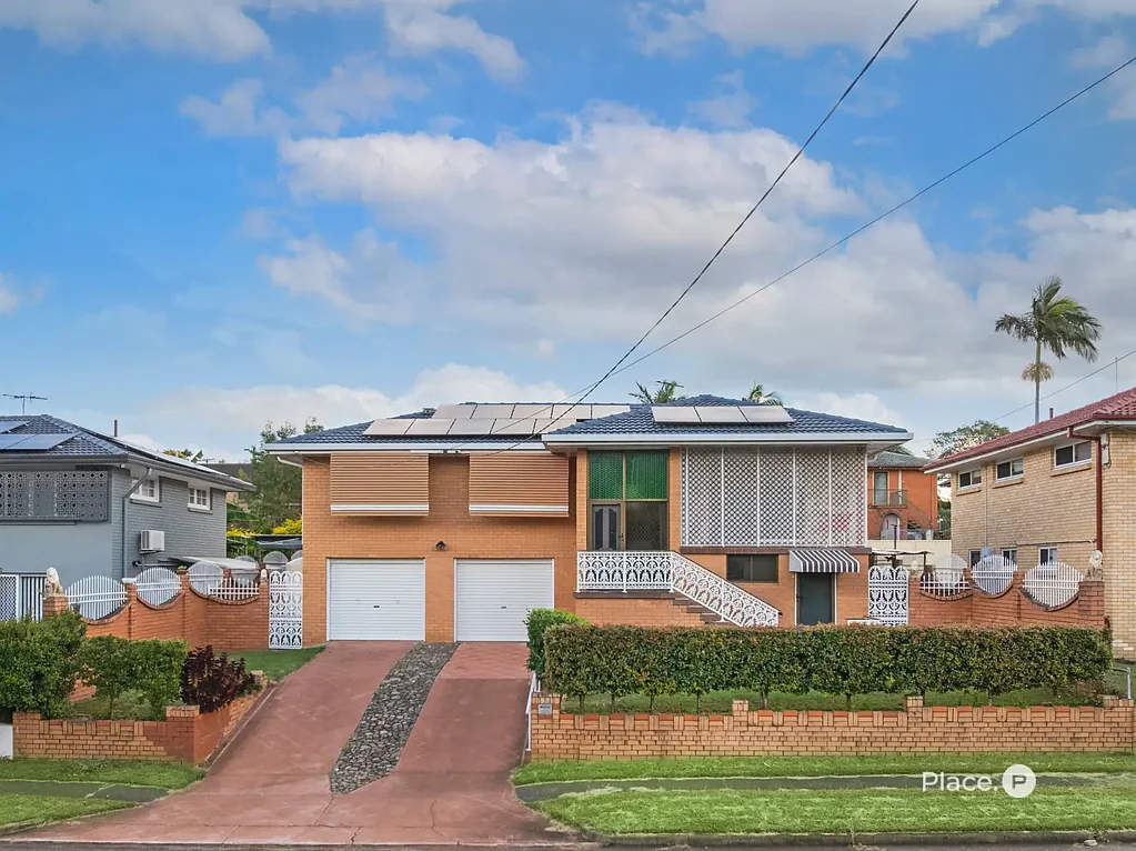 59 Granadilla Street, Macgregor, QLD 4109