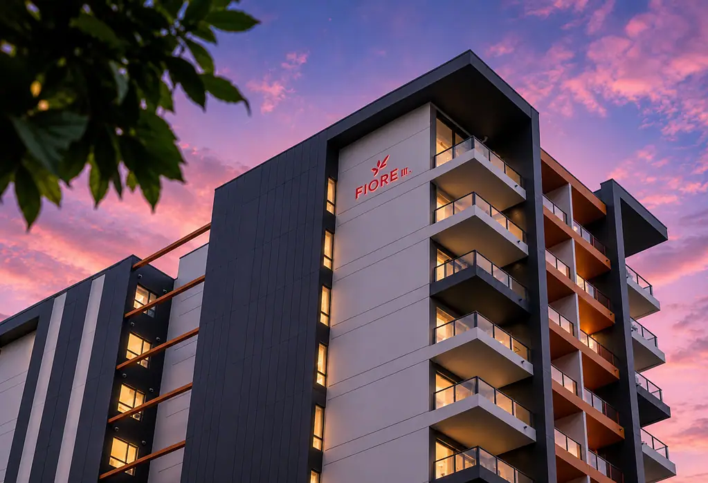 Auckland Central 2غرفة نوم Your city life is ready now!
