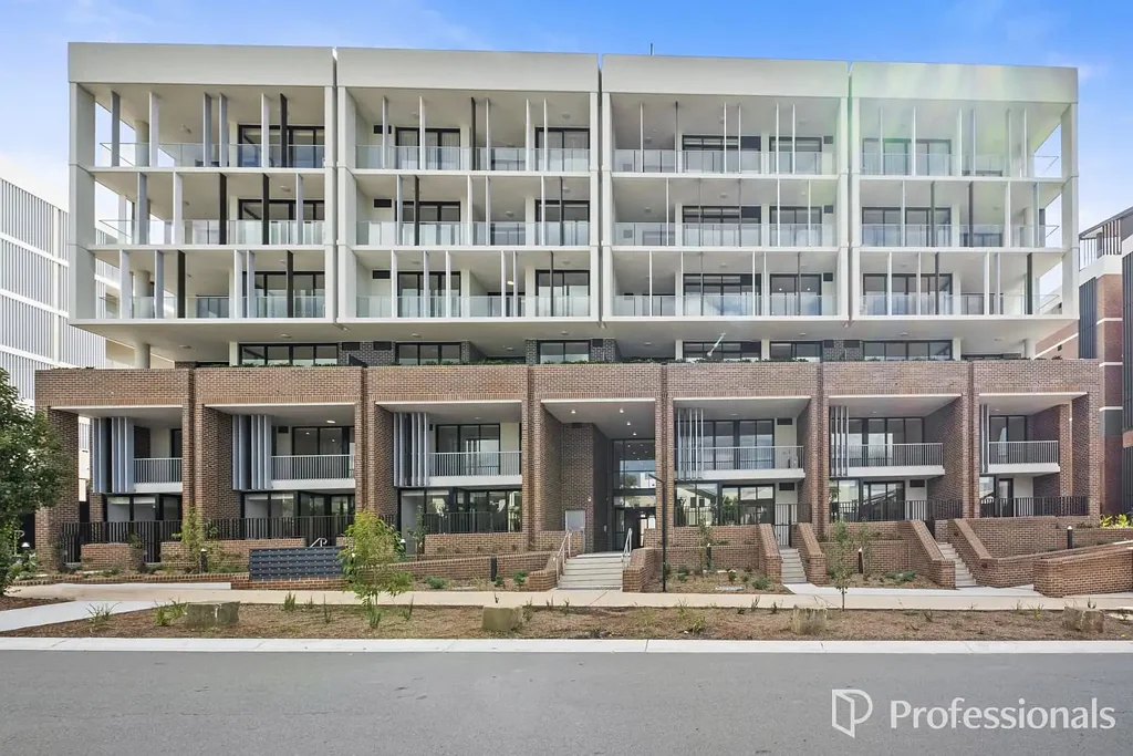 4th Floor Apartment in the Heart of Rouse Hill