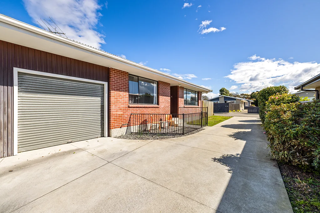 1/6 Tulloch Place, Papanui, Christchurch, Canterbury