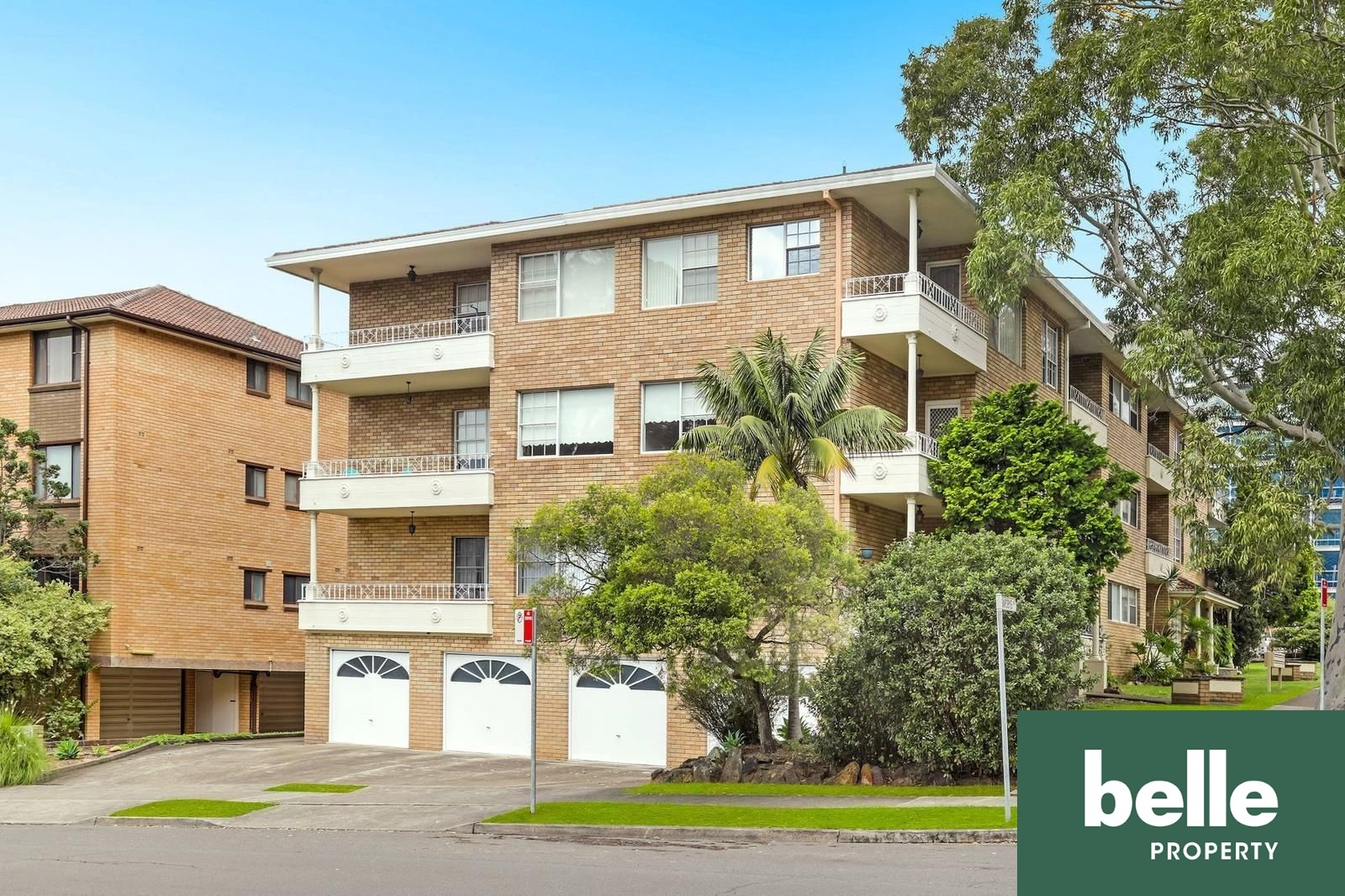 UNIT 10 1-3 HAMILTON ST, ALLAWAH NSW 2218, 0 habitaciones, 0 baños, Unit