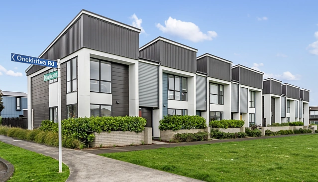 2 Rangihina Road, Hobsonville Point, Waitakere City
