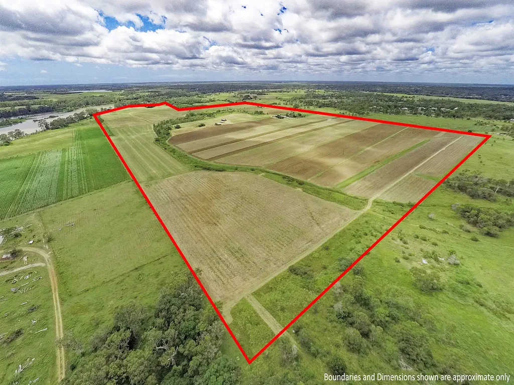 South Kolan NEW PRICE- ACT NOW TO SECURE THIS OUTSTANDING FARMING LIFESTYLE OPPORTUNITY