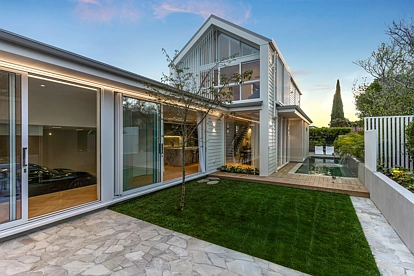 奥克兰中区成交记录 - 2025年11月07日