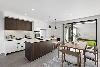 22 Macfarlane Street, Torquay, VIC 3228, 3 slaapkamers, 2 badkamers, Townhouse