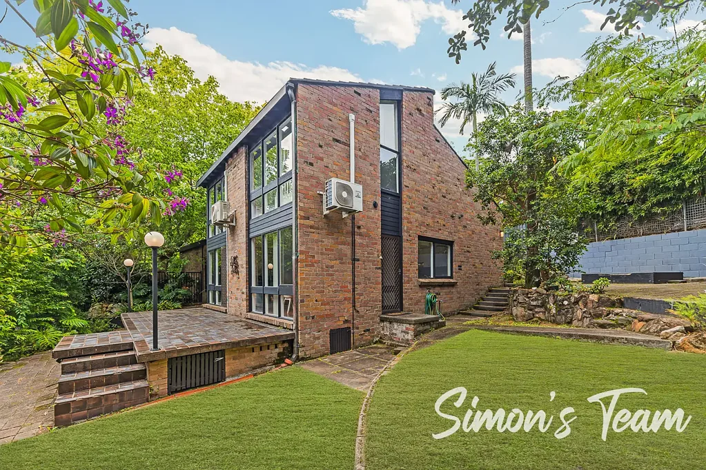 120 Barclay Rd, North Rocks, NSW 2151