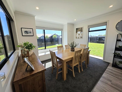 Silid Pahingahan - 18 Avoca Drive, Oamaru, Waitaki