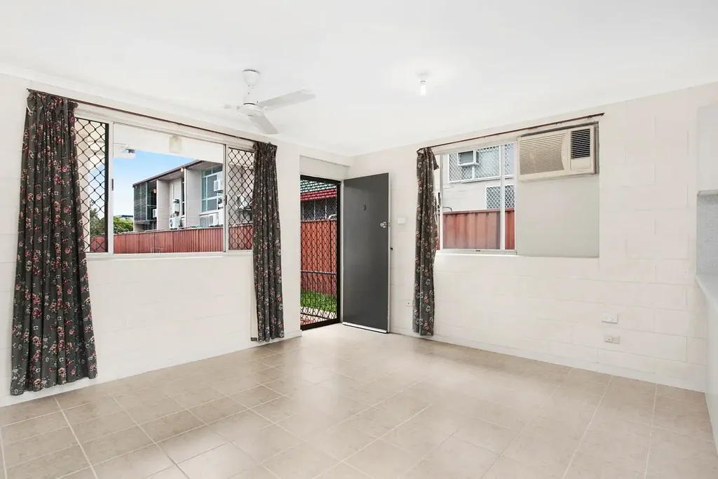 Centrally Located Two Bedroom Unit