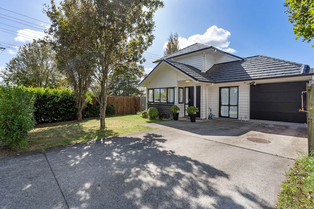 57 Tarapiroe Avenue, Takanini, Papakura, Auckland