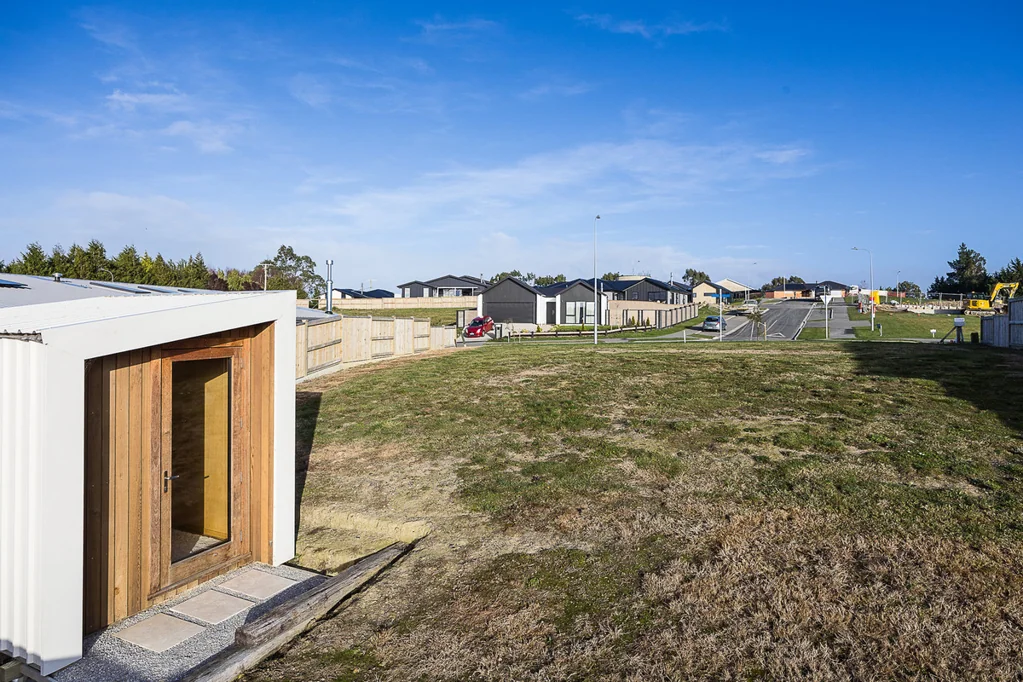 Concord  Prime Section, Premium Neighbourhood
