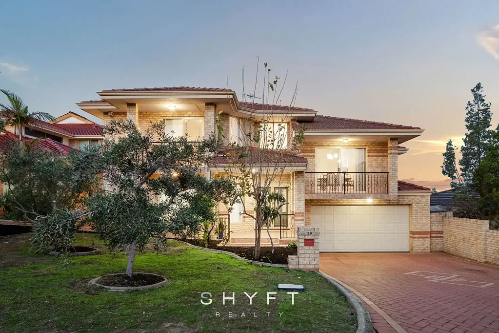 50 Belleview Crescent, Dianella, WA 6059