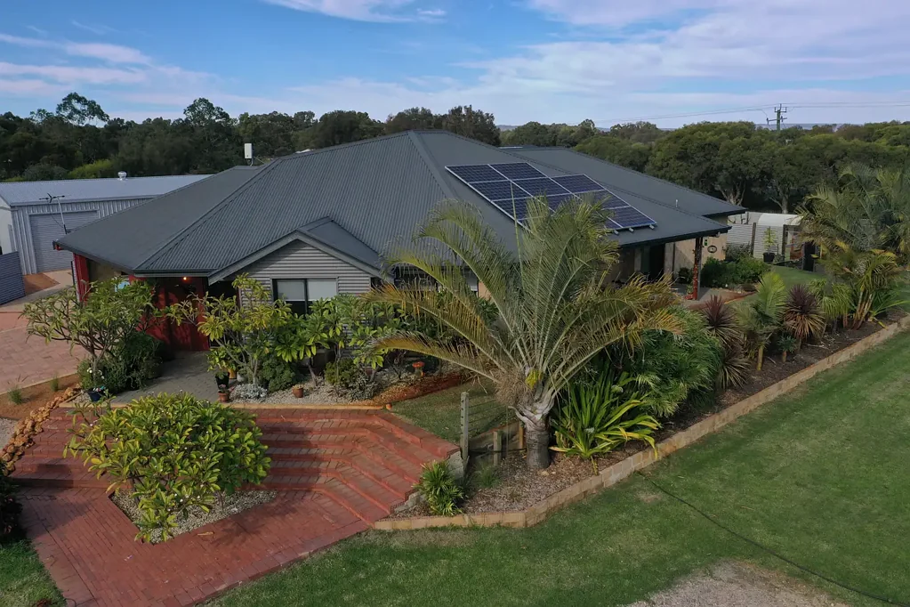 6 Florence Place, Oakford, WA 6121