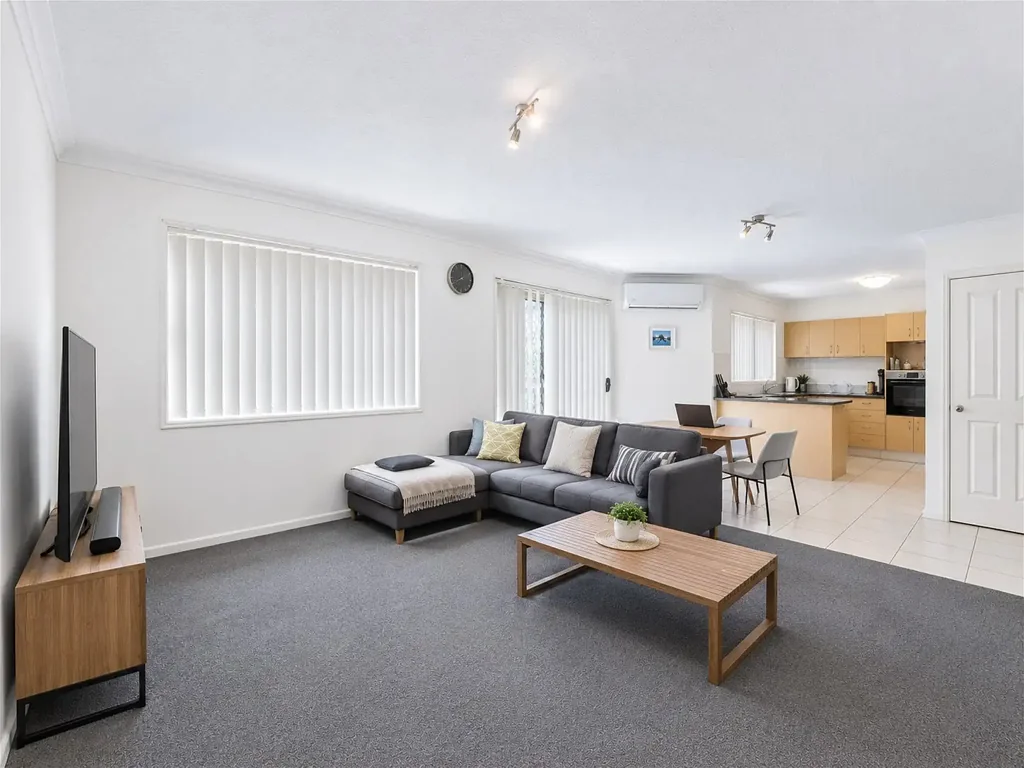 Tweed Heads West 2 Slaapkamer Elevated 2-Bedroom Haven with Resort-Style Living